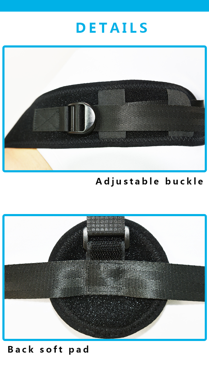 back support posture correction