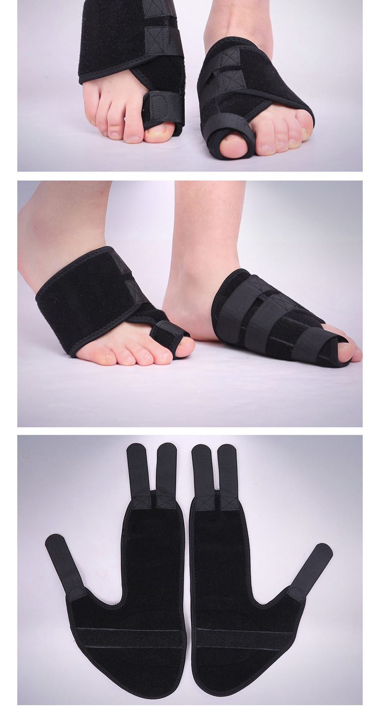 Hallux Valgus Correction Device for Foot Diabetic Foot and Bunion Protect