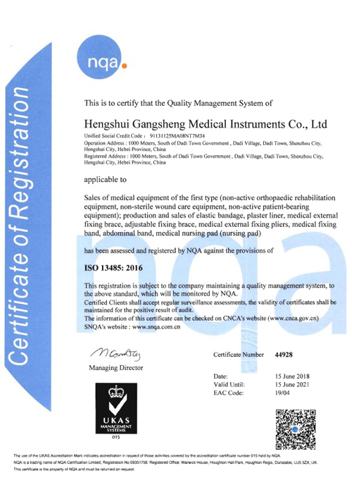 Gangshengmedical ISO13485.jpg